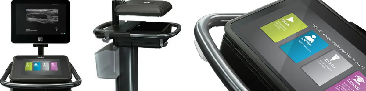 Sonosite X-Porte Sonosite X-Porte