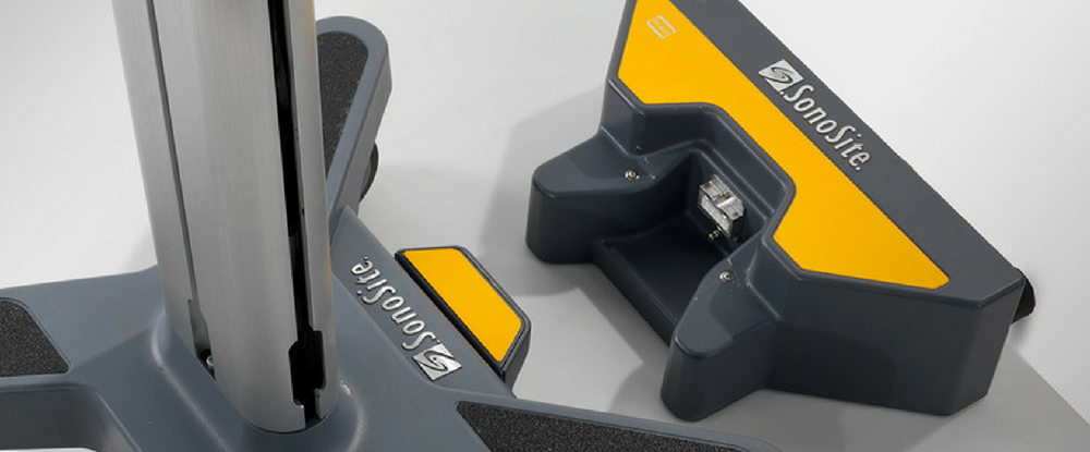 Sonosite PowerPark Charging