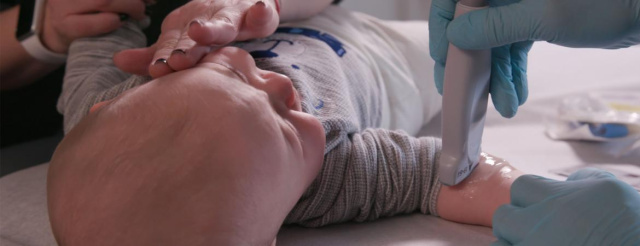 Sonosite blog: POCUS Guidelines for Pediatric Access Sonosite blog: POCUS Guidelines for Pediatric Access
