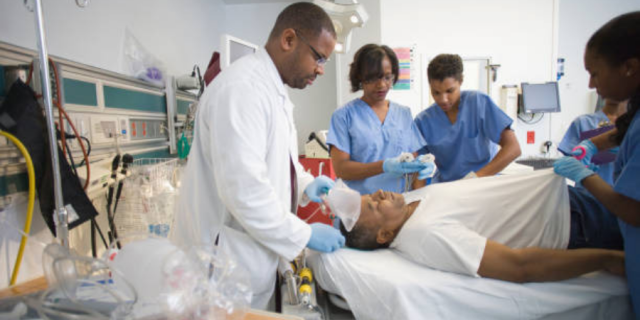 Point-of-care ultrasound helps tame cost escalation in the ER Point-of-care ultrasound helps tame cost escalation in the ER