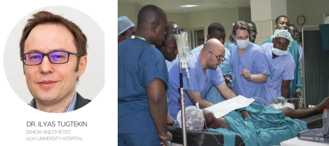 Sonosite POCUS Profile Sonosite POCUS Profile