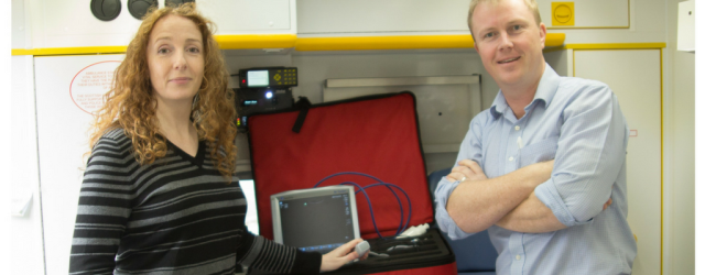 Sonosite blog: Scottish Program Puts POCUS in Rural Ambulances Sonosite blog: Scottish Program Puts POCUS in Rural Ambulances