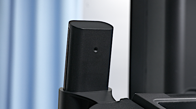Sonosite Voice Assist Microphone