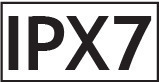 Symbol for Degrees of Protection Provided by Enclosures (IP Code)